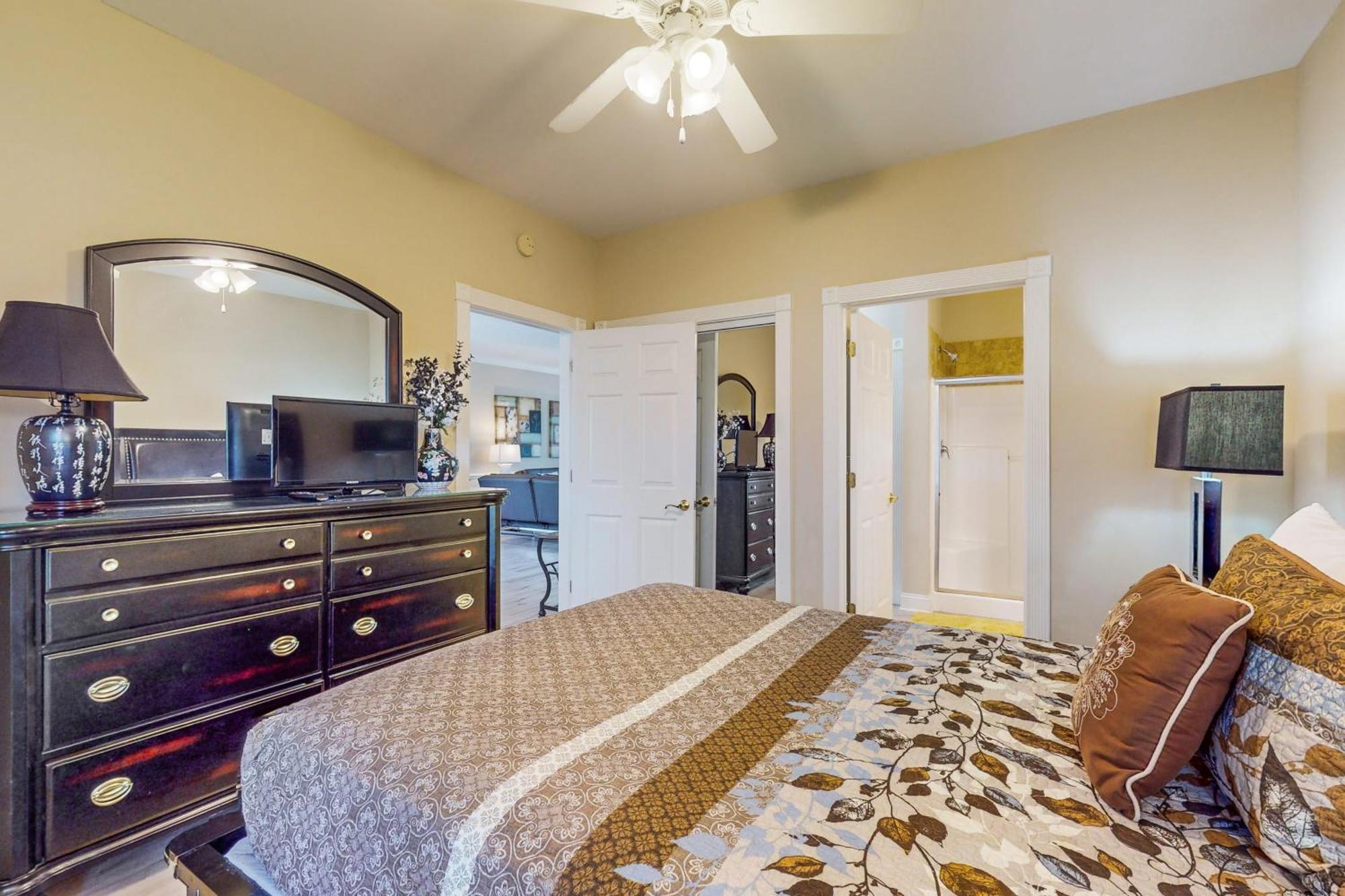 Appartement Luster Leaf 201 à Myrtle Beach Extérieur photo