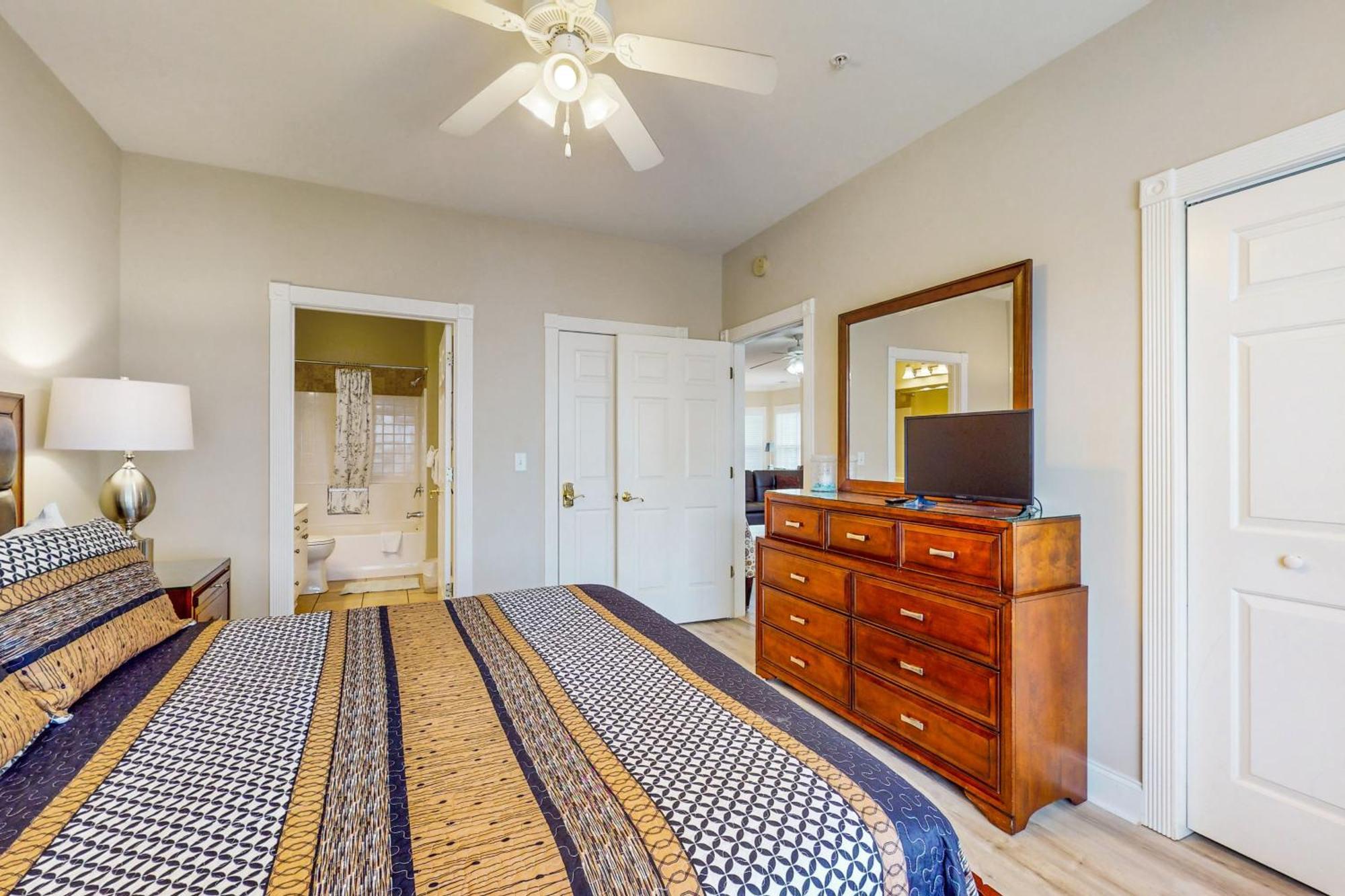Appartement Luster Leaf 201 à Myrtle Beach Extérieur photo